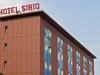 Hotel Sirio, Benátky, Itálie